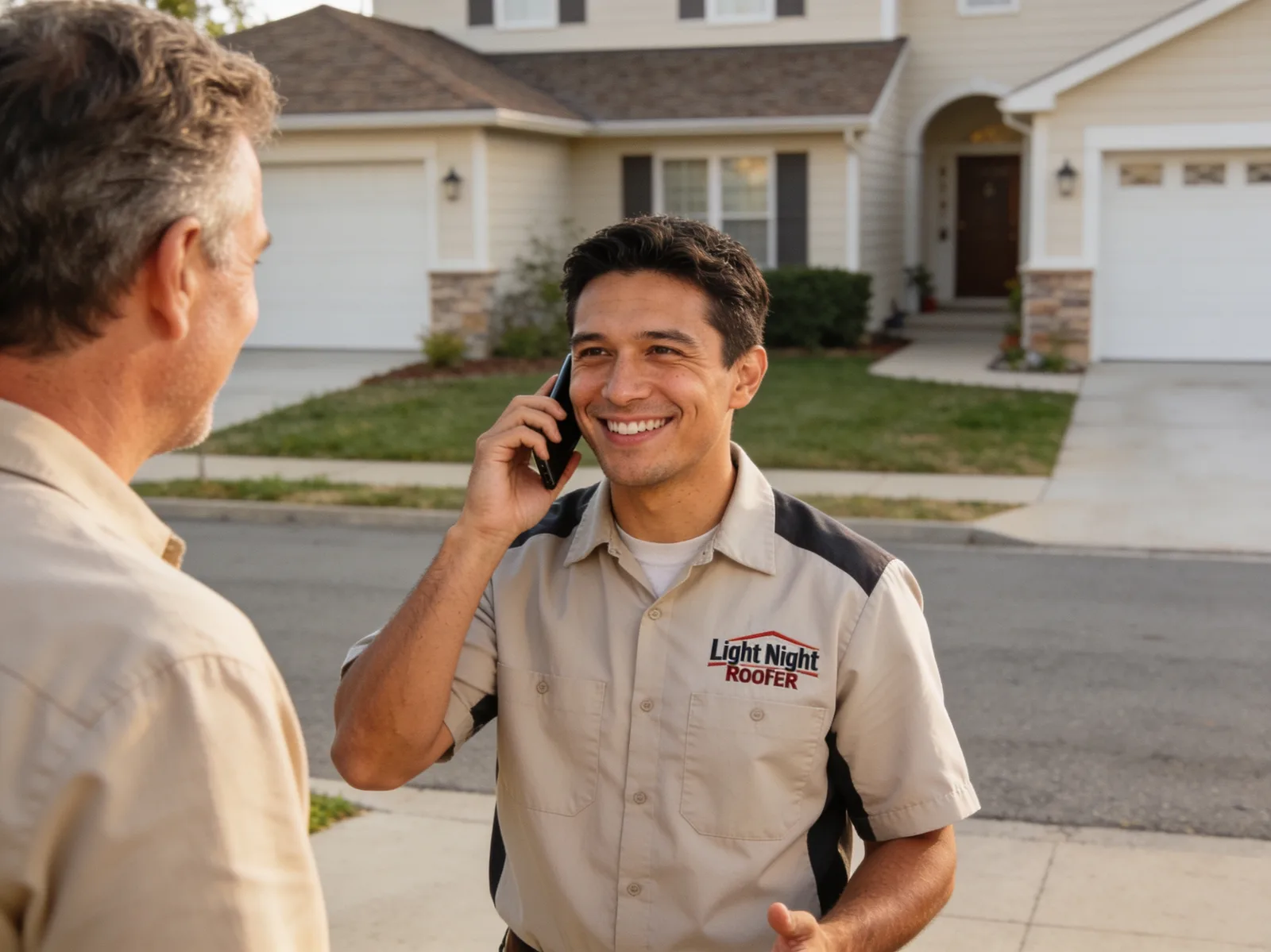 Emergency Roof Repair Wickliffe, OH FAQs